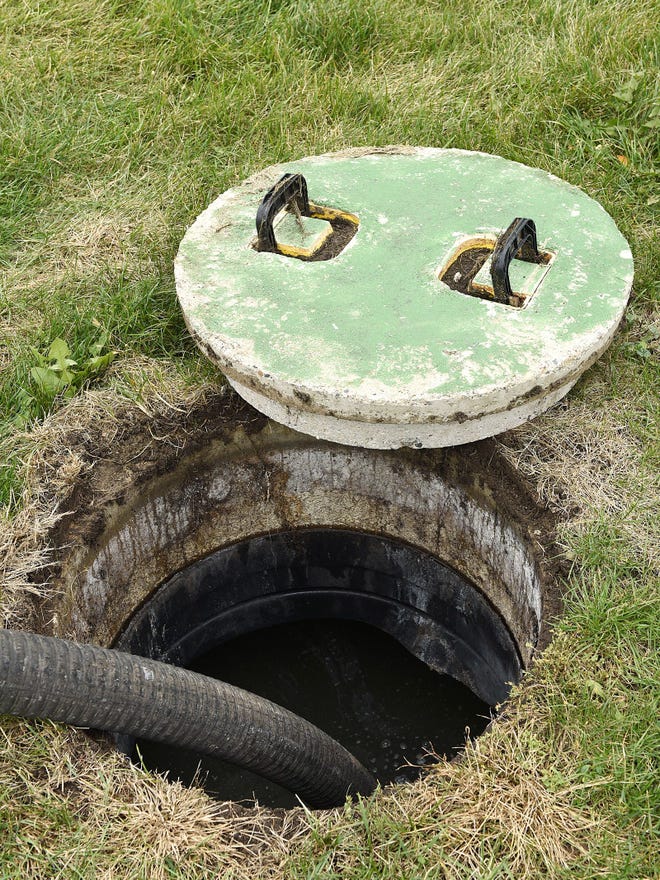 Alege să lucrezi cu profesionişti atunci când ai nevoie de vidanjare fose septice !