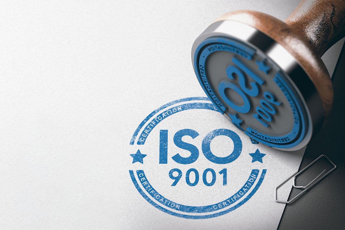 ISO in 2021: noile provocări și așteptări necesită o nouă abordare !