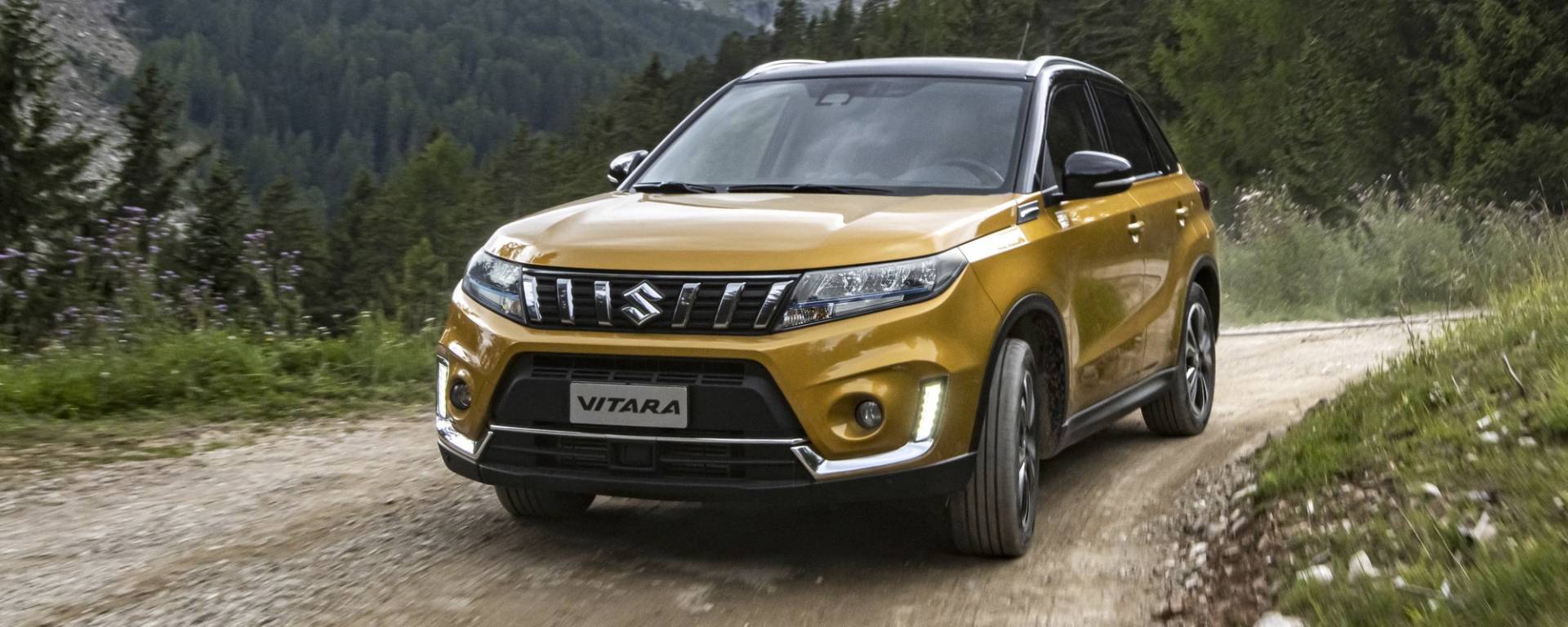 Autovehiculul tău are nevoie de piese pentru a putea funcționa? Piese Paxauto.ro Suzuki este soluția!