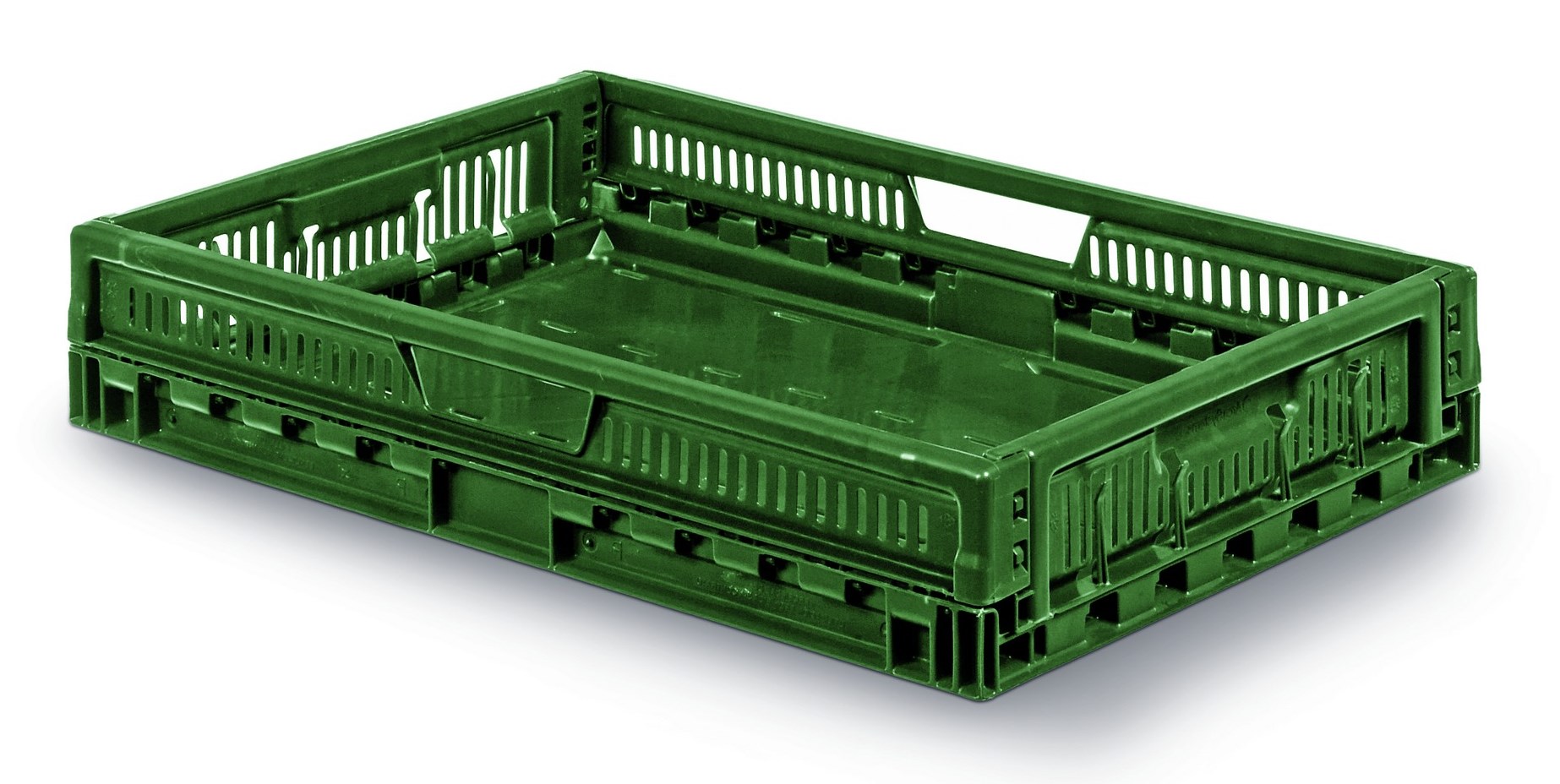 Schoellerallibert ofera solutii de depozitare din plastic la preturi ideale !
