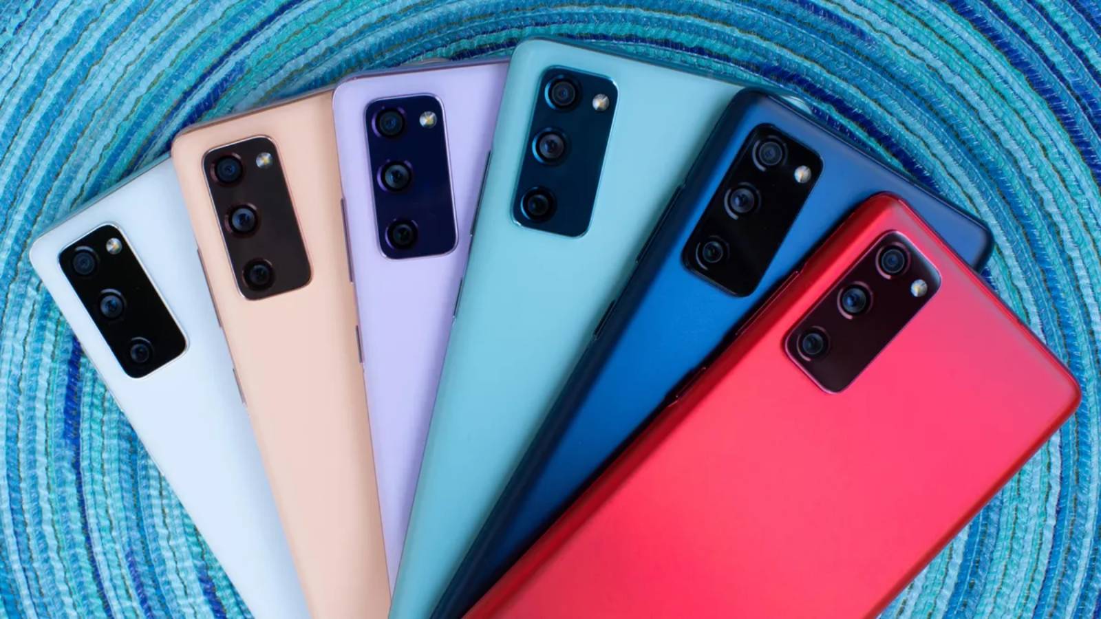 Ponturi pentru a beneficia de cel mai bun pret Samsung S21 second hand !