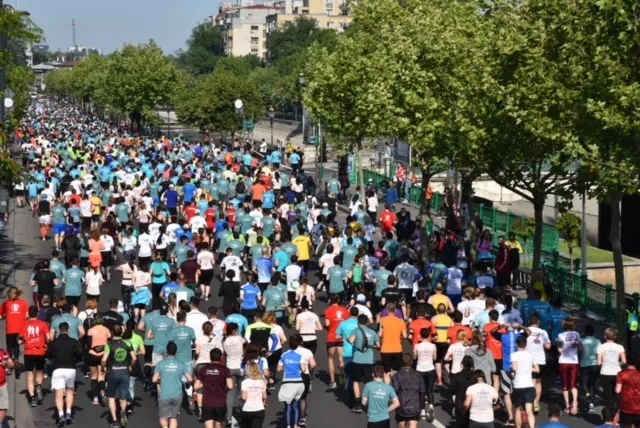 La Semimaratonul Bucureștiului vor avea acces și persoanele nevaccinate Bucharest RUNNING CLUB va suporta costurile pentru testele rapide