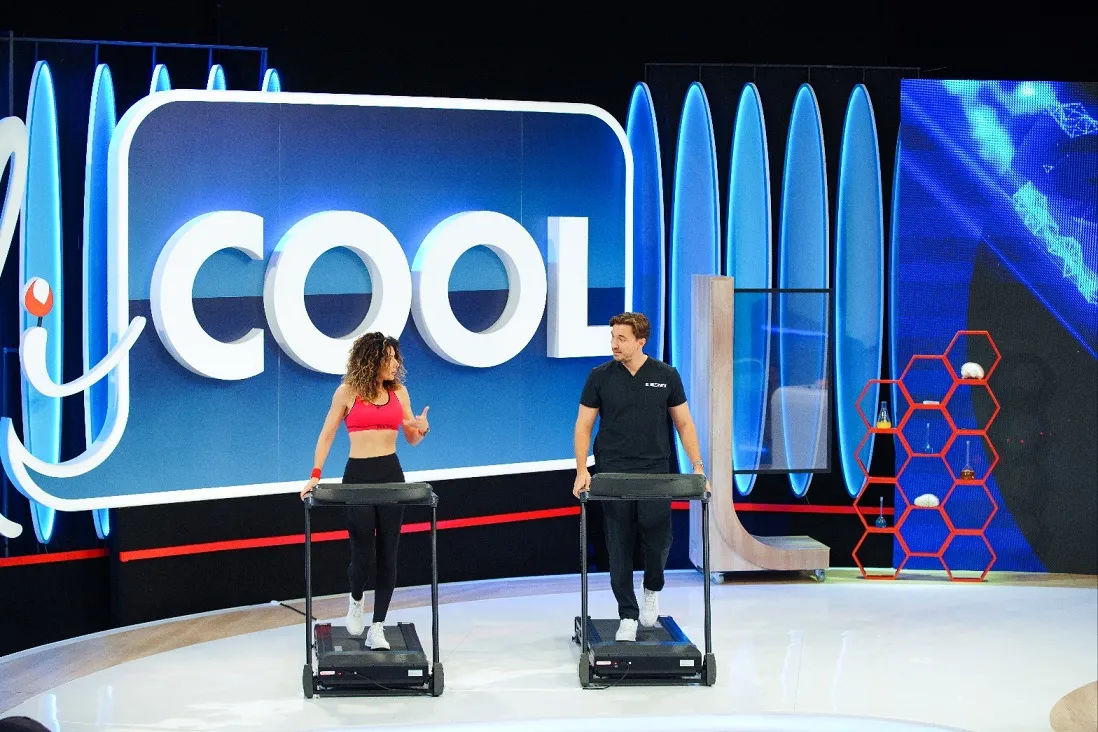 În curând, la Antena 1, Carmen Brumă şi Ana Barbu se alătură echipei MediCOOL