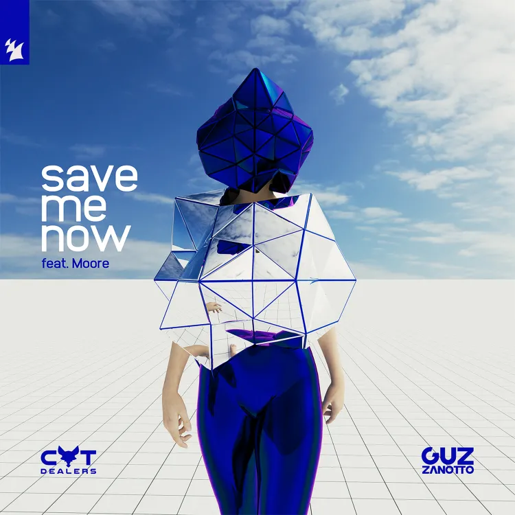 Cat Dealers & Guz Zanotto feat. Moore lanseaza o piesa super fresh: „Save Me Now”