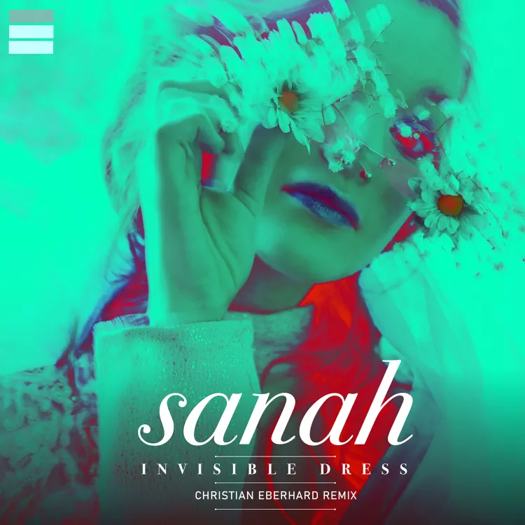 Remix fresh de la Christian Eberhard: sanah – Invisible Dress (Christian Eberhard Remix)