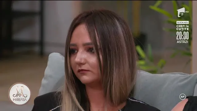 Ce mai face Andreea Dobre din reality-showul „Mireasa”