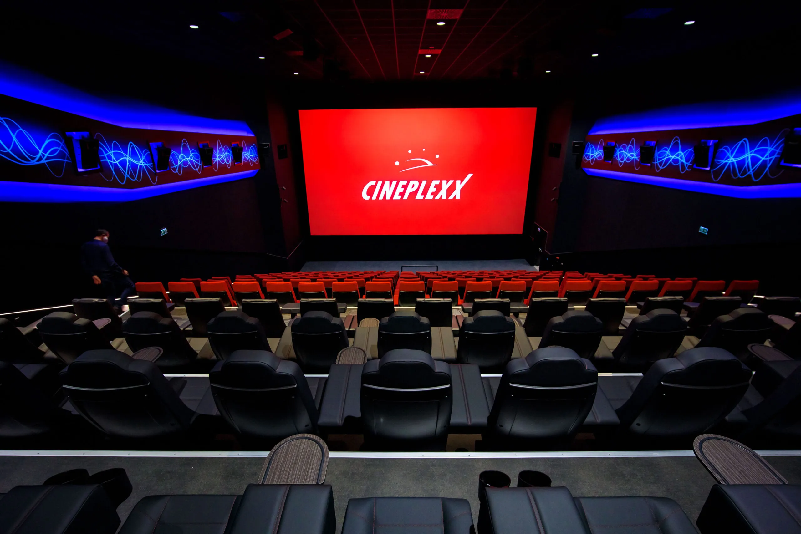 Veste buna pentru cinefili: Cinematografele Cineplexx se redeschid din 28 mai