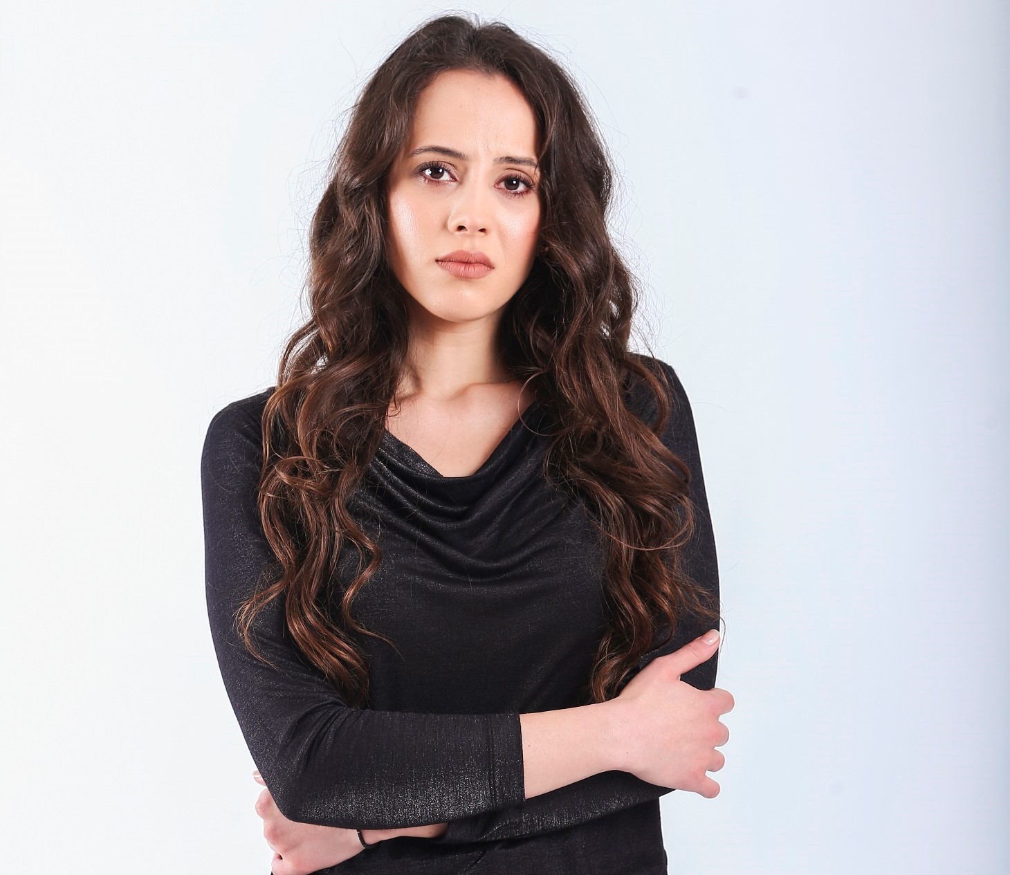 Din 27 ianuarie, la Antena 1, Claudia Vasile se alătură distribuţiei serialului Adela