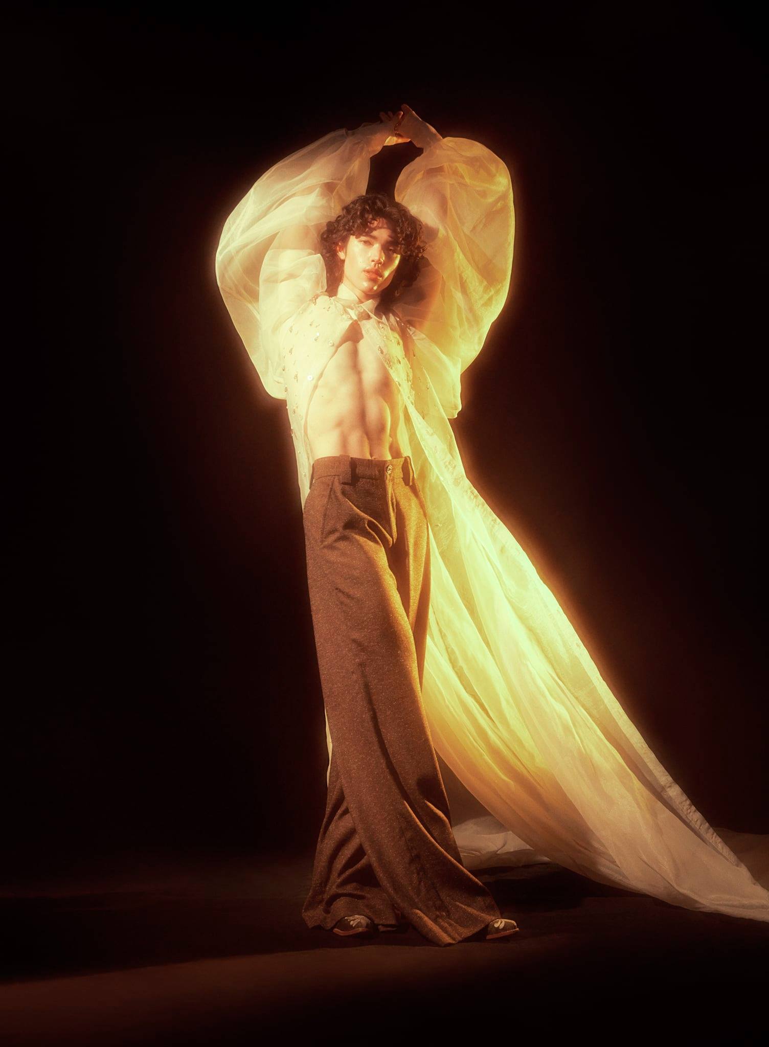 Conan Gray laneaza melodia „Telepath” si dezvaluie detalii despre turneul mondial „The Conan Gray World Tour 2022