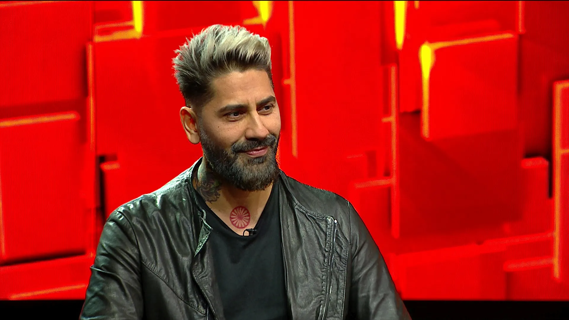 Connect-R invitatul lui Denise Rifai la „40 de intrebari”, într-un interviu de colecție, duminică de la 22:00, la Kanal D