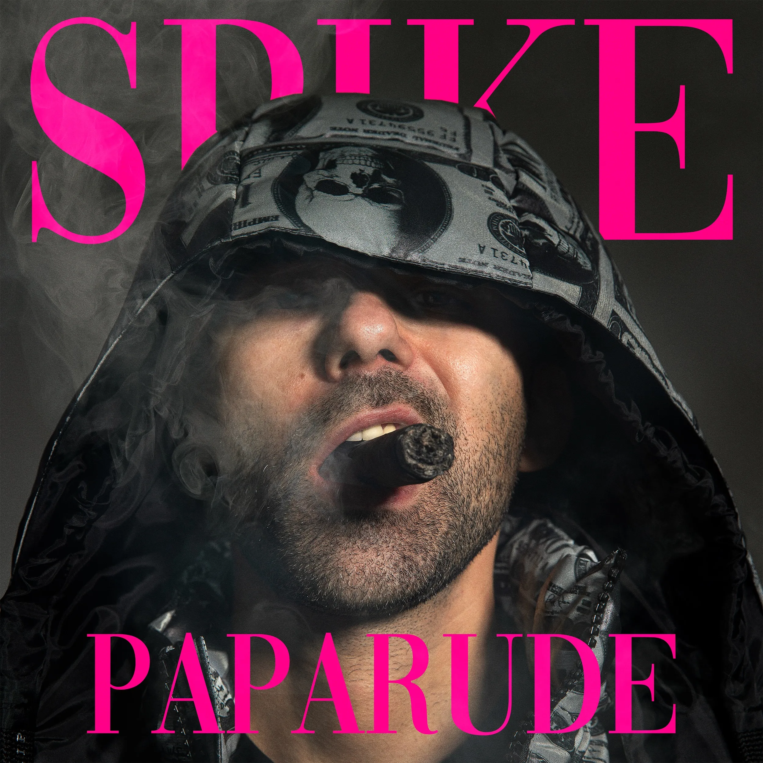 Spike lansează noul single „Paparude”, piesă cu accente folclorice