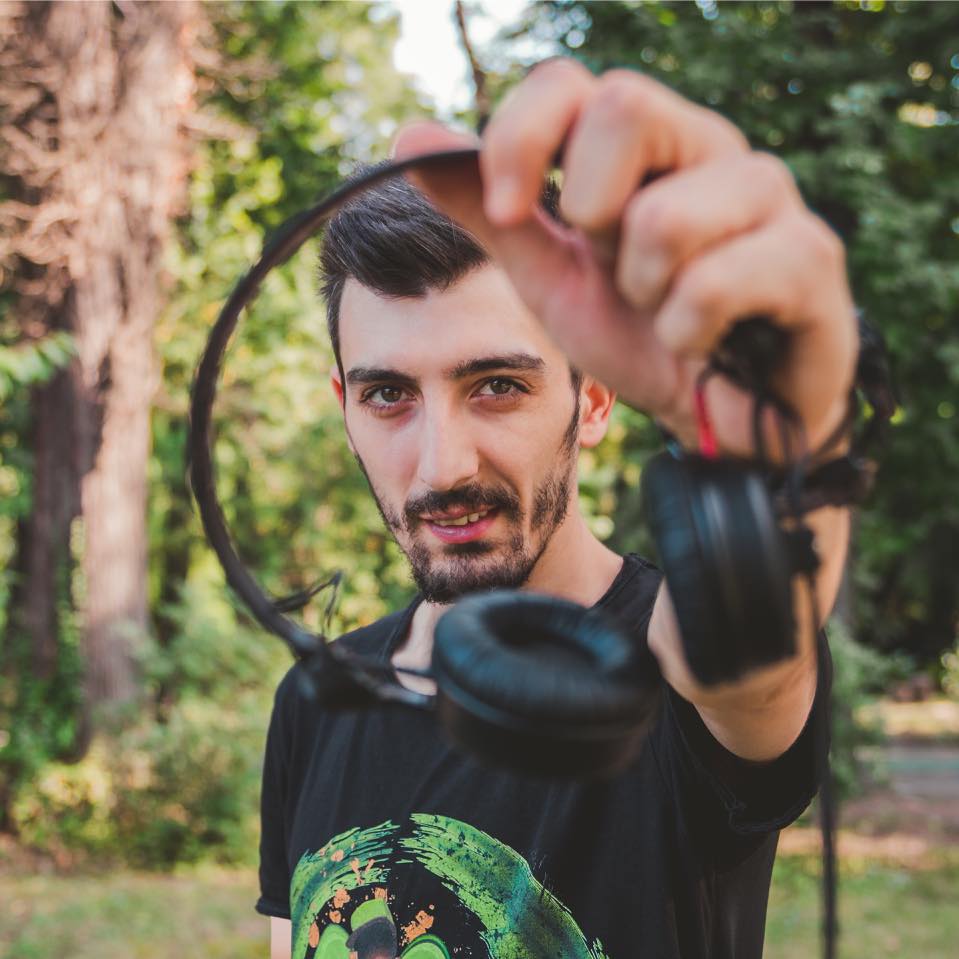 DJ Osiris lansează videoclipul piesei “No more drama”