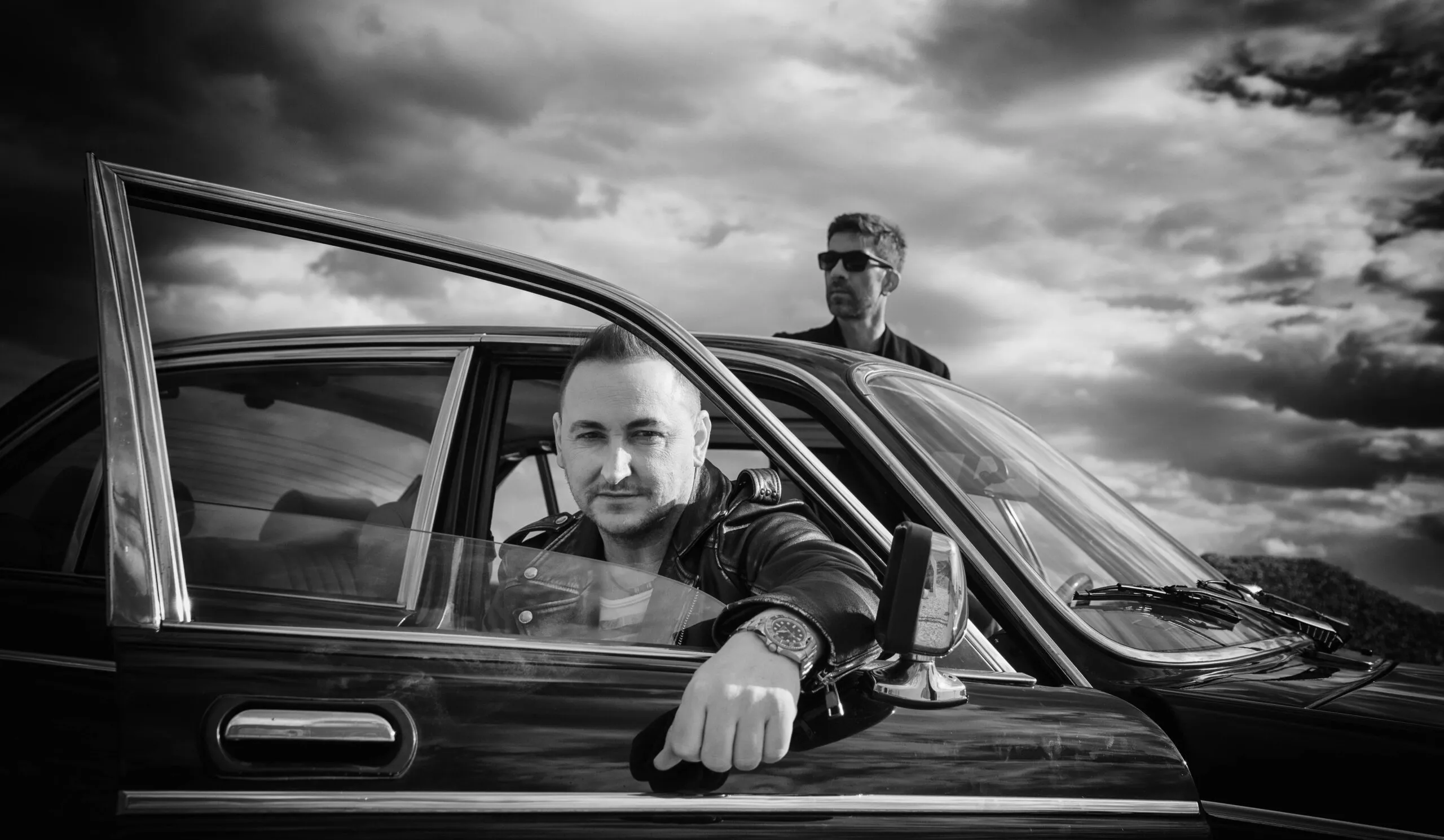 DJ Project a lansat super piesa „Slo-Mo”, o colaborare de excepție cu Soundland x Moonessa!