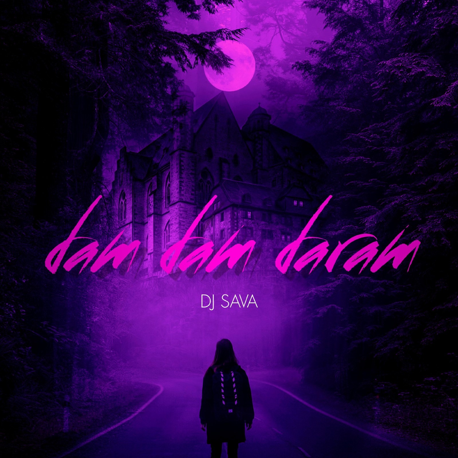 DJ SAVA lansează piesa „Dam Dam Daram”