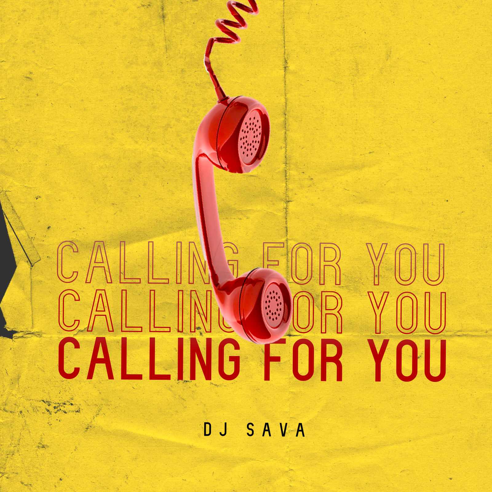 DJ SAVA și Dayana lansează videoclipul piesei „Calling For You”