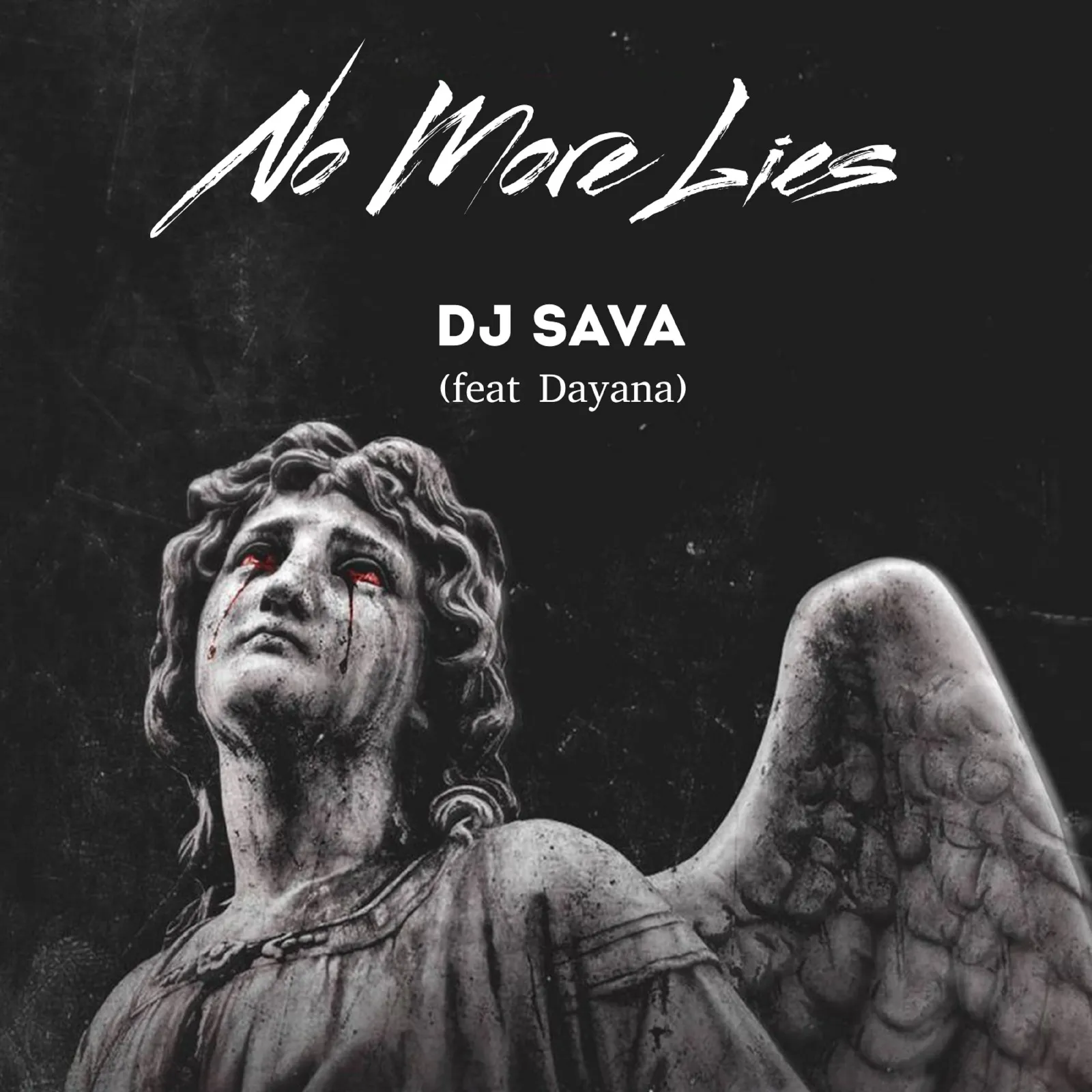 DJ SAVA colaborează din nou cu Dayana și lansează „No More Lies”