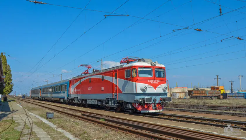 Hotărâre a Guvernului pentru aprobarea contractelor de servicii publice în transportul feroviar public de călători