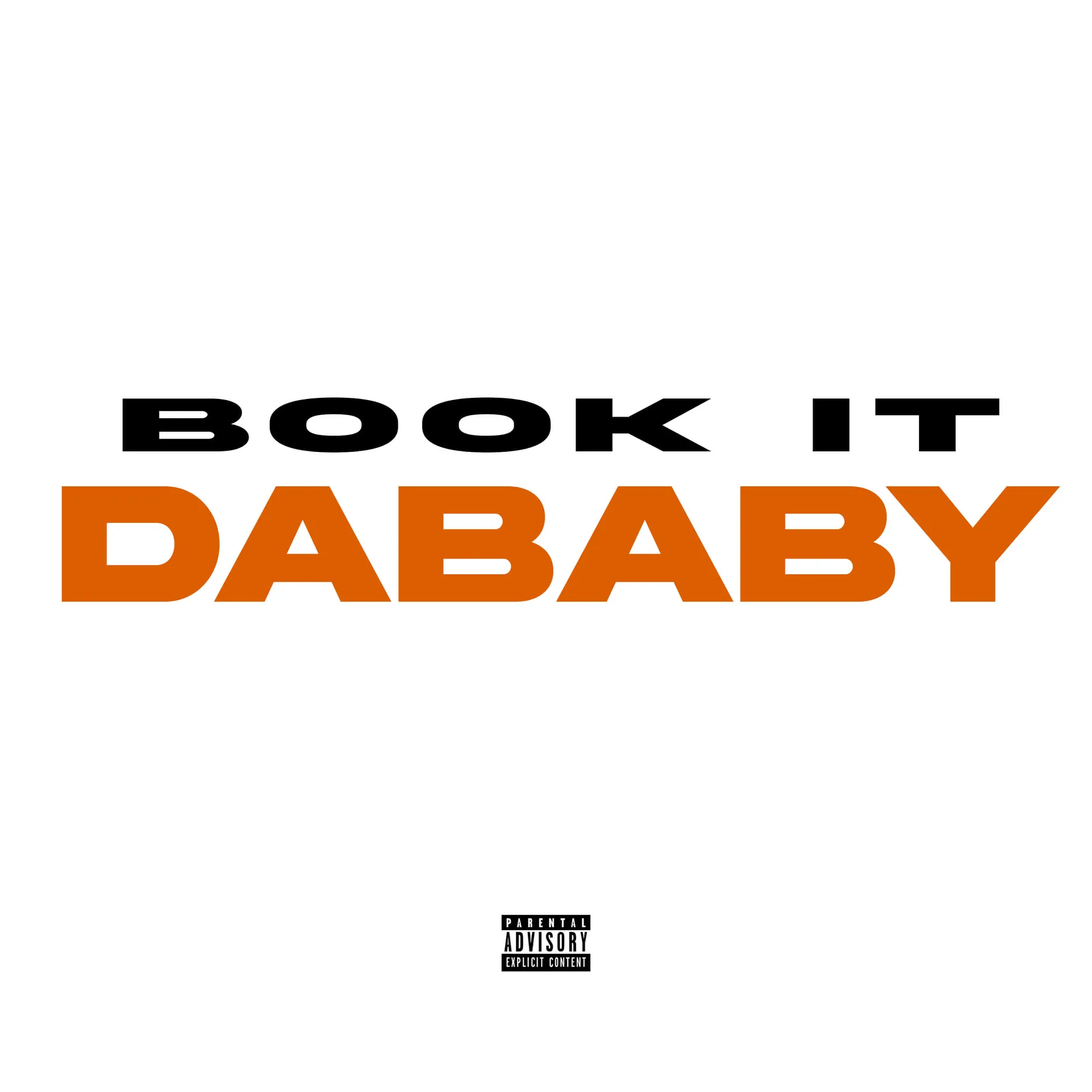 DaBaby a lansat piesa “BOOK IT”