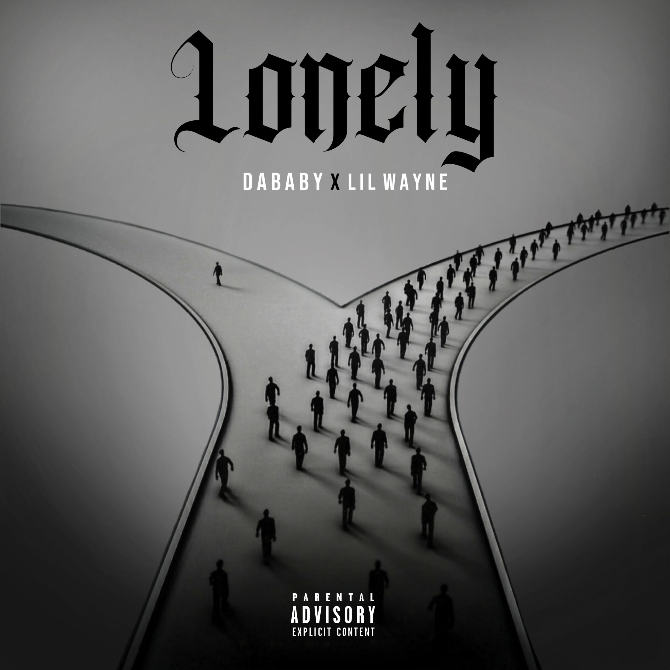 DaBaby a lansat impreuna cu Lil Wayne melodia “Lonely”