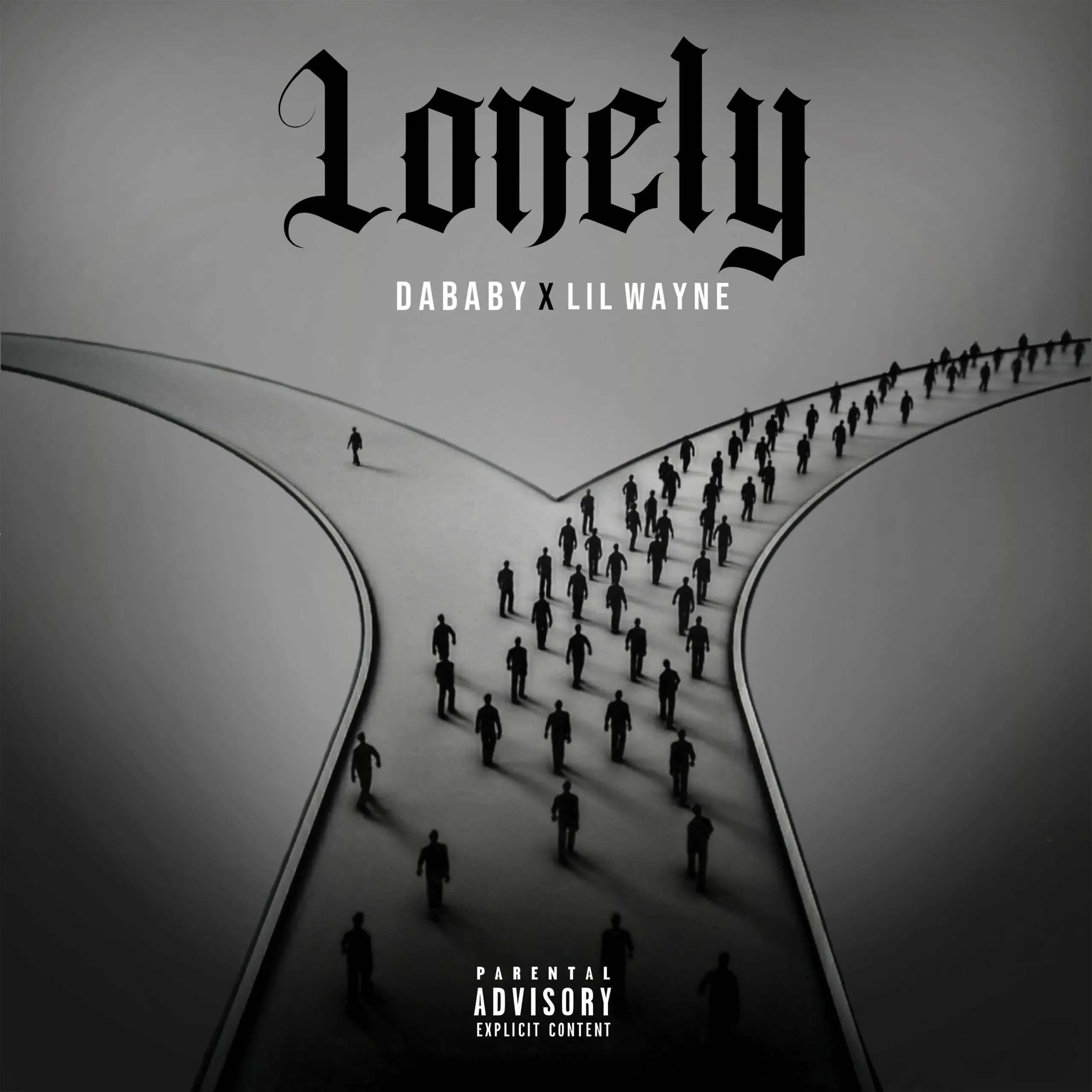 DaBaby a lansat impreuna cu Lil Wayne melodia “Lonely”