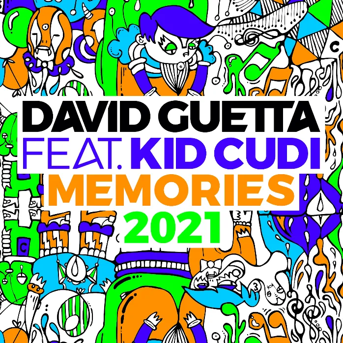 Noul remix al lui David Guetta face deja furori online