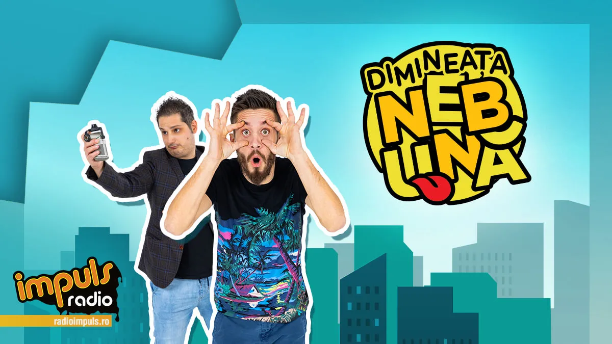 Matinalul Radio Impuls a inregistrat cea mai mare crestere a cotei de piata in Bucuresti, la nivelul publicului Comercial/ Radio Impuls – locul 6 in top