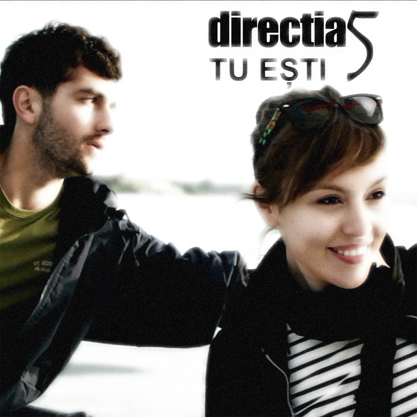 Direcția 5 a lansat videoclipul piesei „Tu ești” in care apare Olimpia Melinte