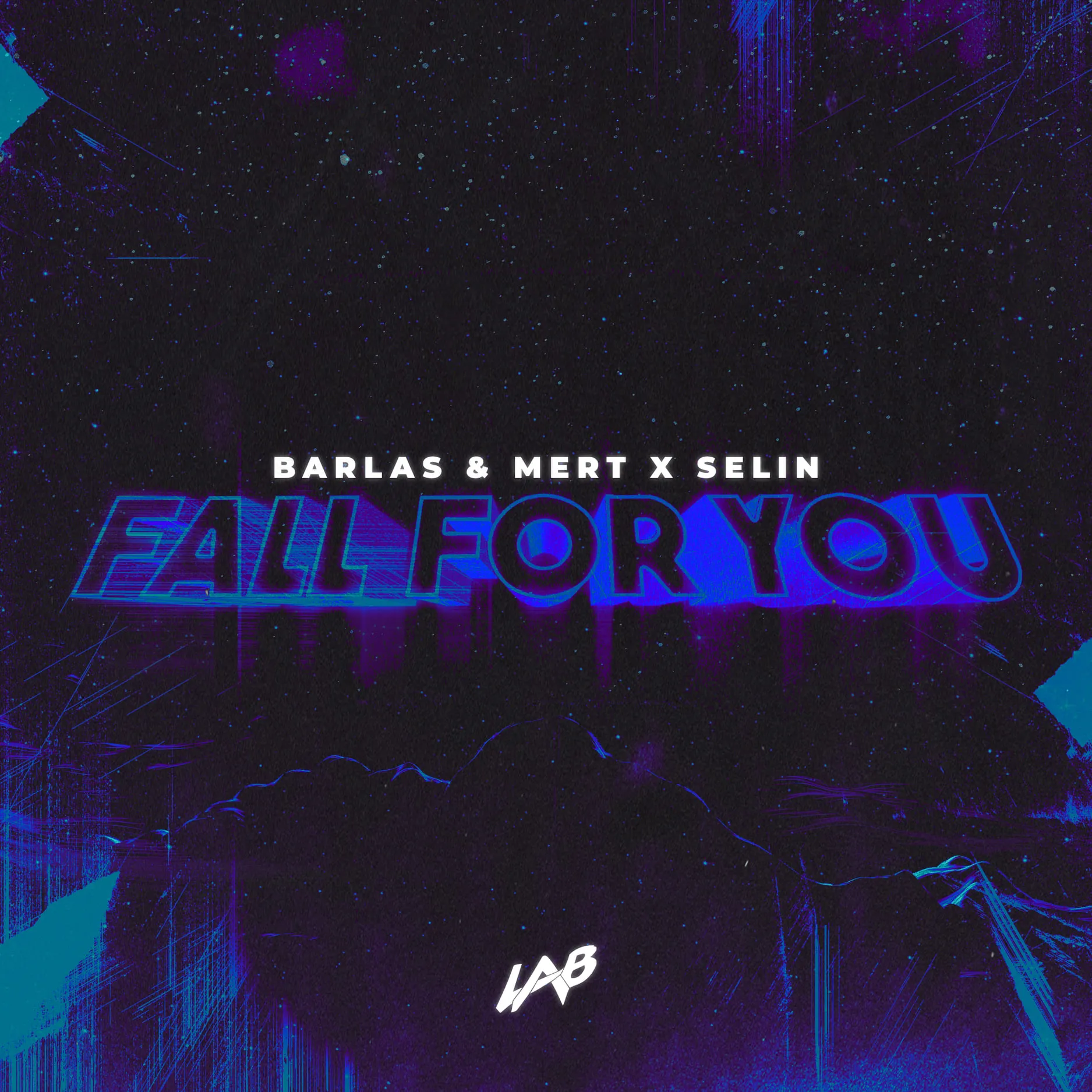 Djii turci Barlas & Mert lansează piesa „Fall for you”, feat. Selin