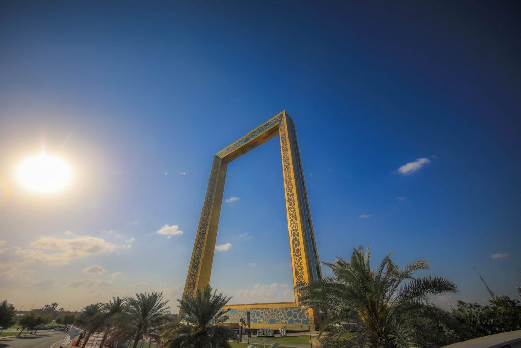 Ce se intampla in Dubai dupa pandemie! Cand se deschid parcurile?