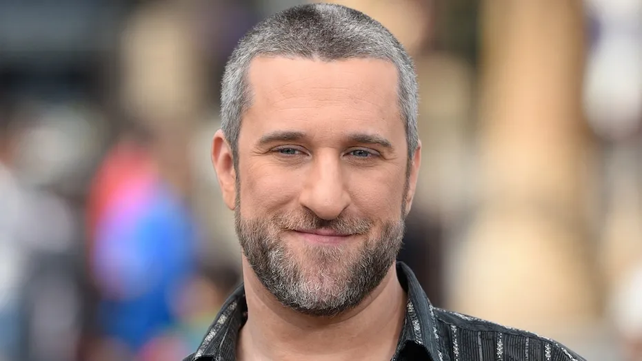 Actorul din Saved by the Bell, Dustin Diamond, a murit la 44 de ani
