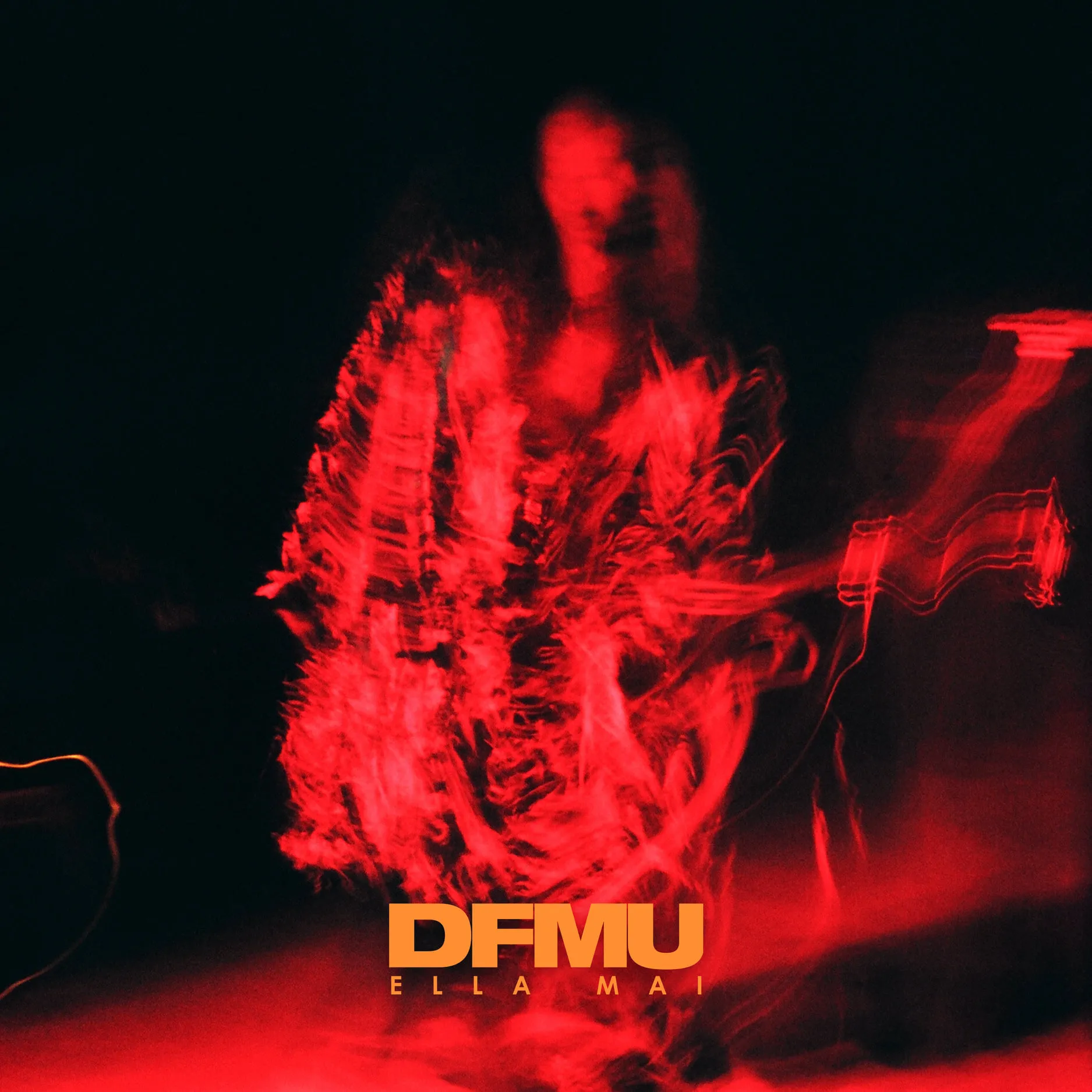 Ella Mai a lansat single-ul “DFMU”