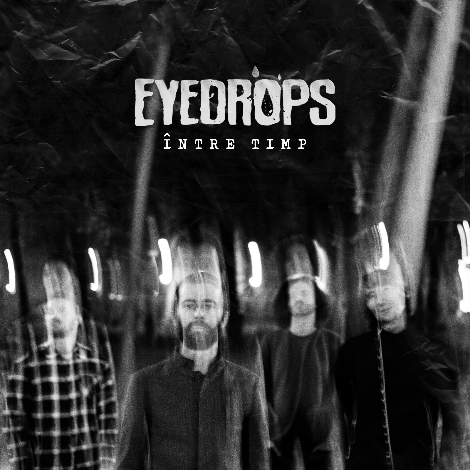 Trupa EYEDROPS lansează ”Între timp”- un nou cântec însoțit de videoclip
