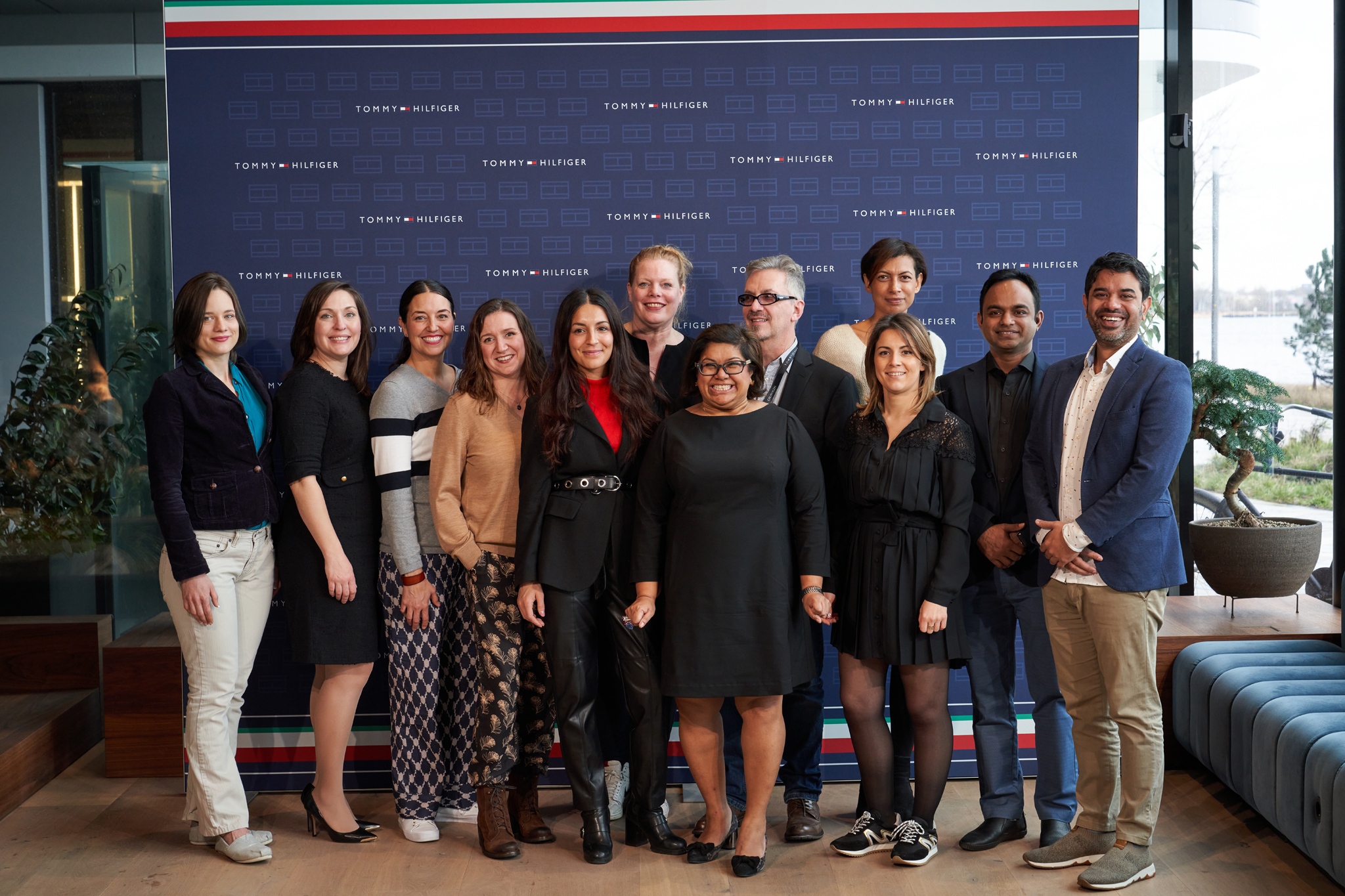 Tommy Hilfiger invita antreprenorii sociali sa participe la Tommy Hilfiger Fashion Frontier Challenge