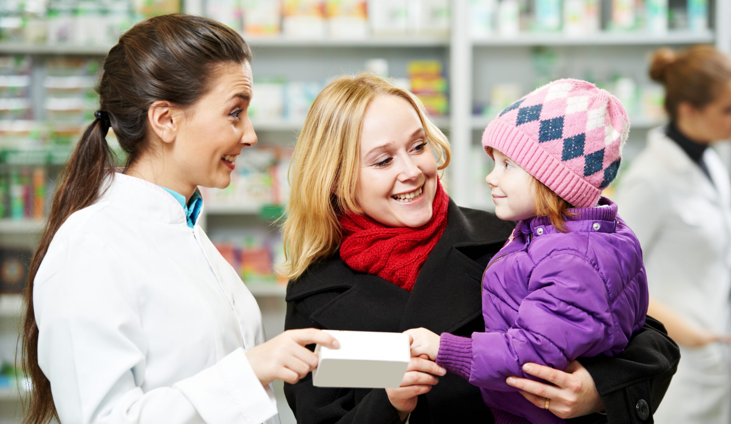 4 Avantaje pe care ți le oferă farmacia Ana-Maria față de alte farmacii