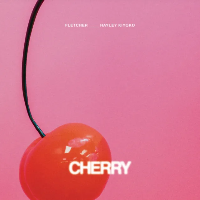 Fletcher colaboreaza cu Hayley Kiyoko pentru single-ul „Cherry”