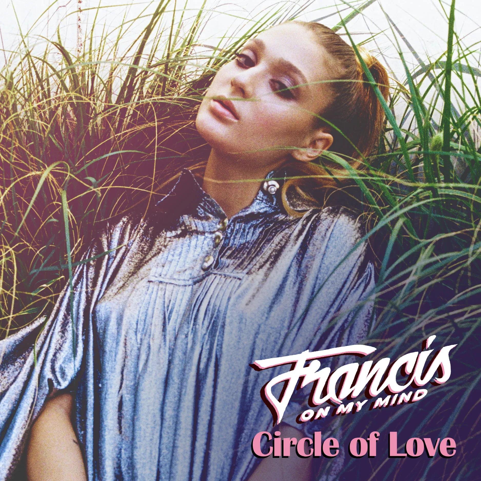 Francis On My Mind lanseaza single-ul „Circle of Love”
