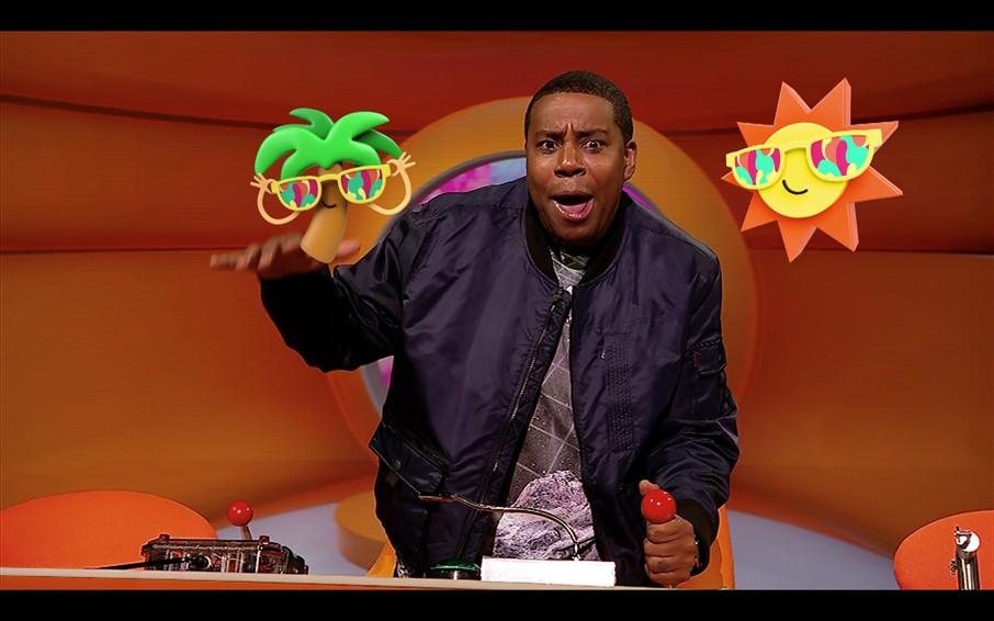 Gala Nickelodeon’s Kids’ Choice Awards 2021 si-a anuntat castigatorii