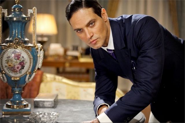 Din 10 februarie, Gabriel Garko revine la TVR 2 cu trei productii
