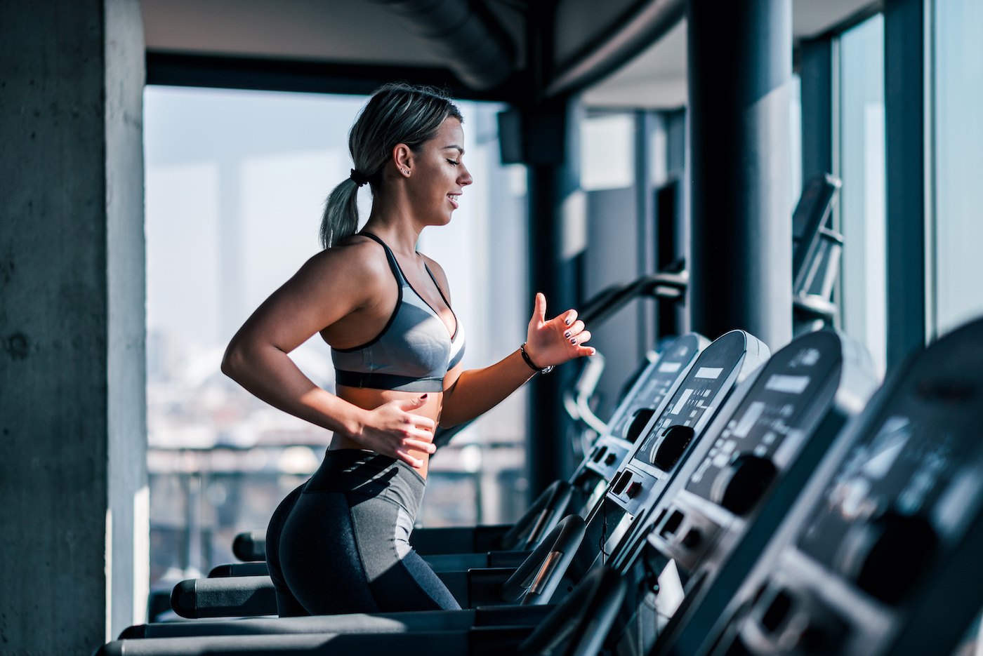 UK Active avertizează că închiderea sălilor de sport și a piscinelor poate fi „o amenințare majoră” pentru sănătatea națiunii