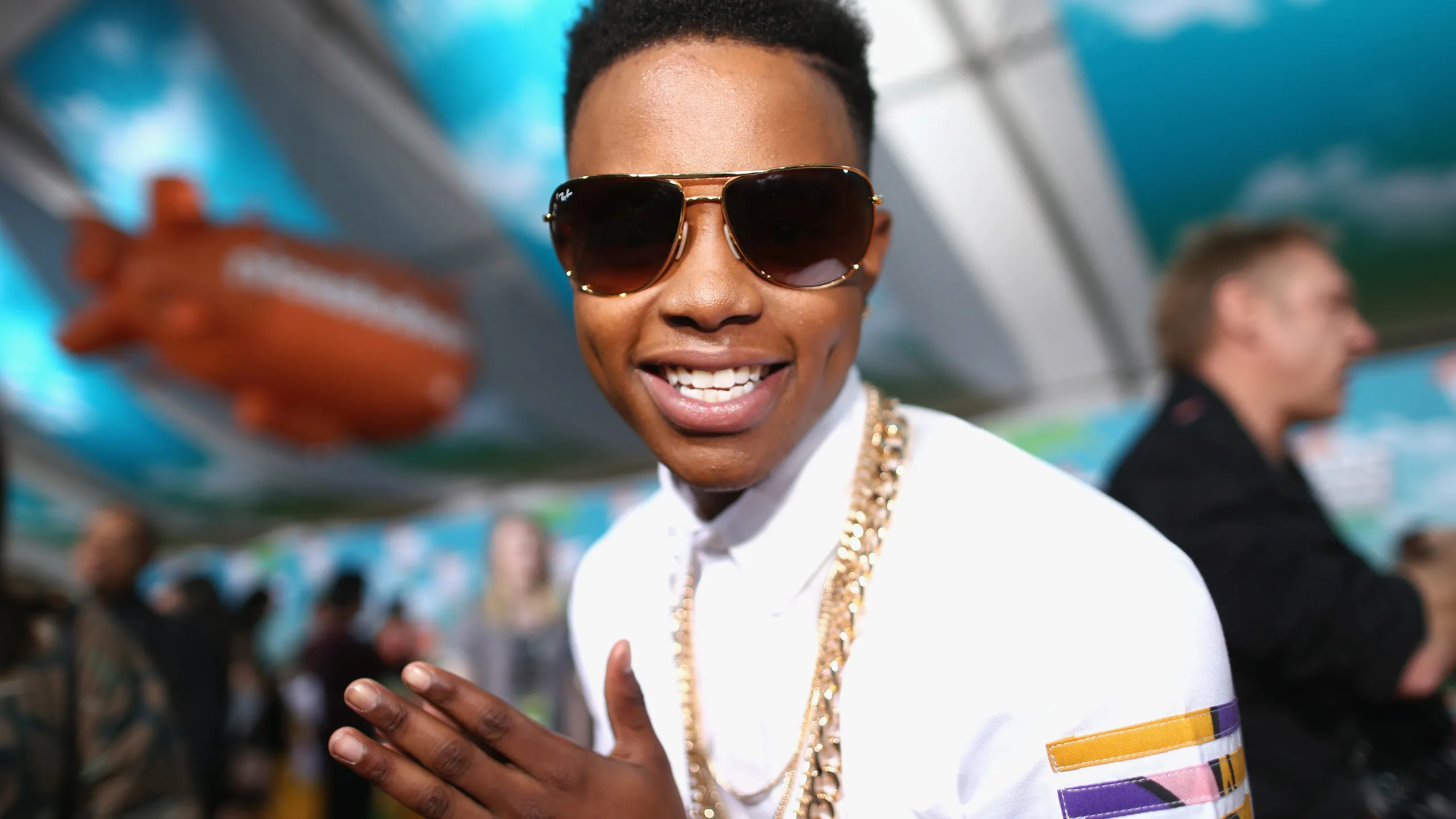 Rapperul melodiei Watch Me, Silento, acuzat și arestat pentru uciderea vărului său