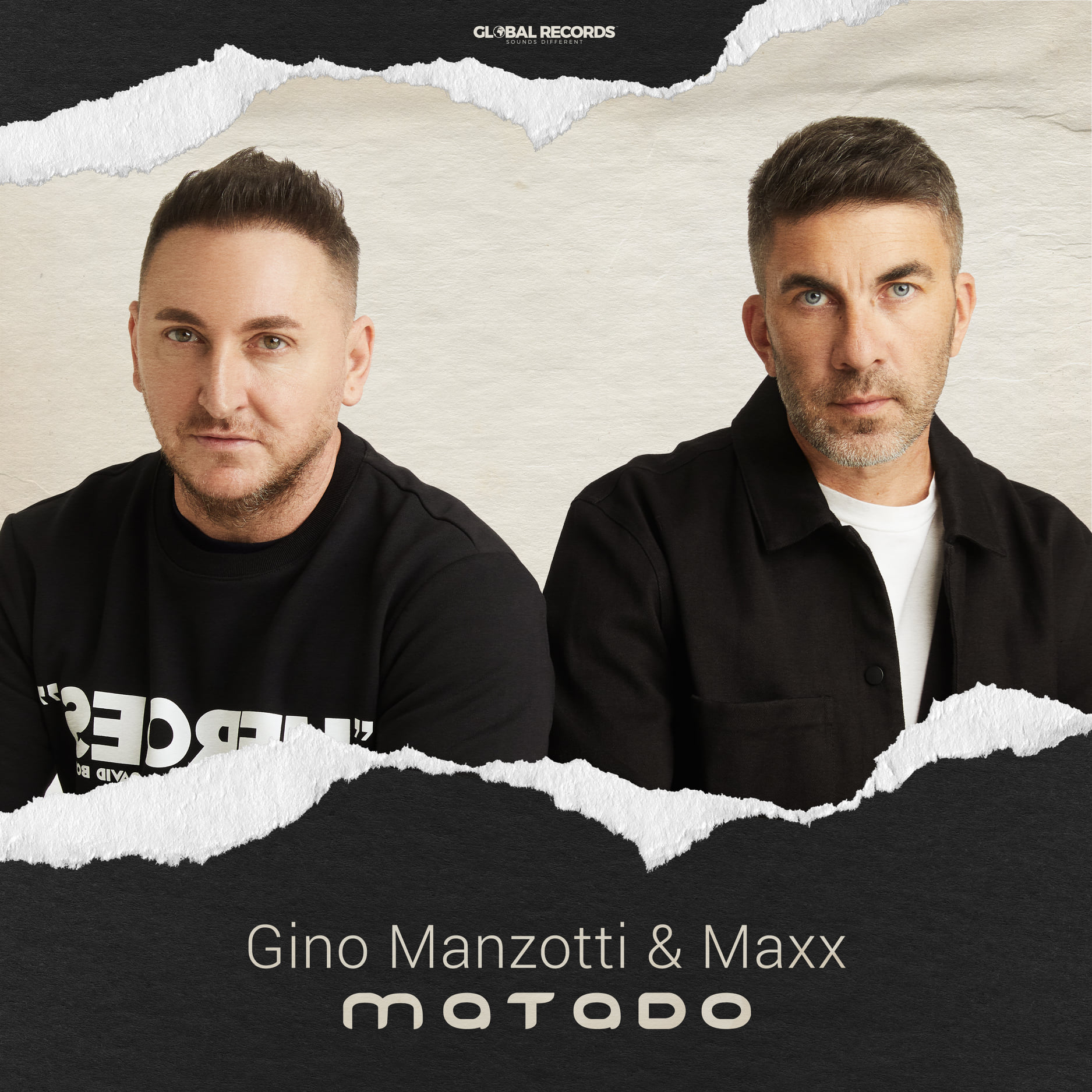 Gino Manzotti & Maxx lansează piesa Matado, cu un sound diferit și energie de vară