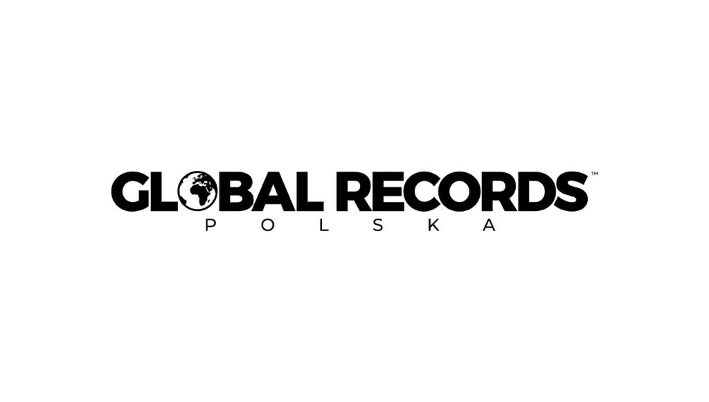 Global Records lanseaza si Global Records Polska!