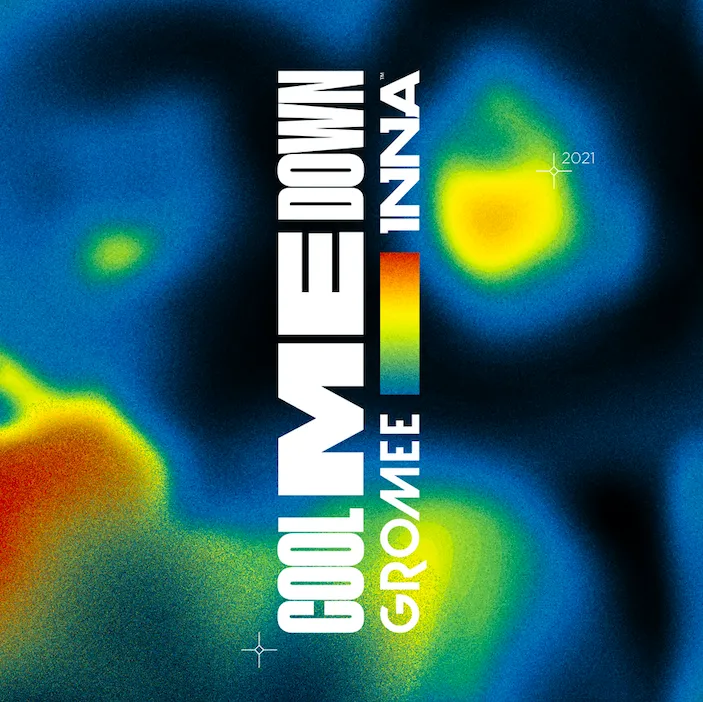 Colaborare fresh: Gromee și INNA lansează ”Cool Me Down”