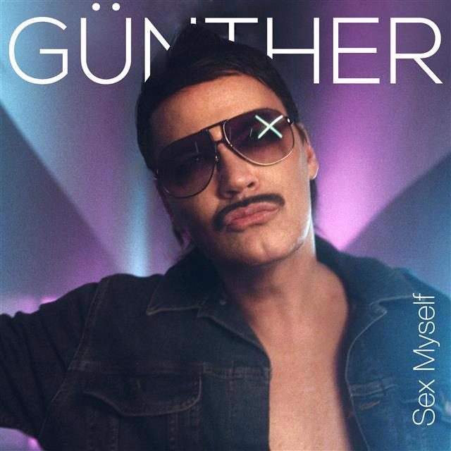 Gunther lanseaza cel mai sexy imn al anului, „Sex Myself”