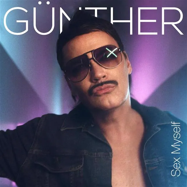 Gunther lanseaza cel mai sexy imn al anului, „Sex Myself”