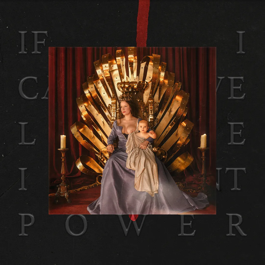 Halsey a anuntat lansarea noului album – „If I Can’t Have Love, I Want Power”
