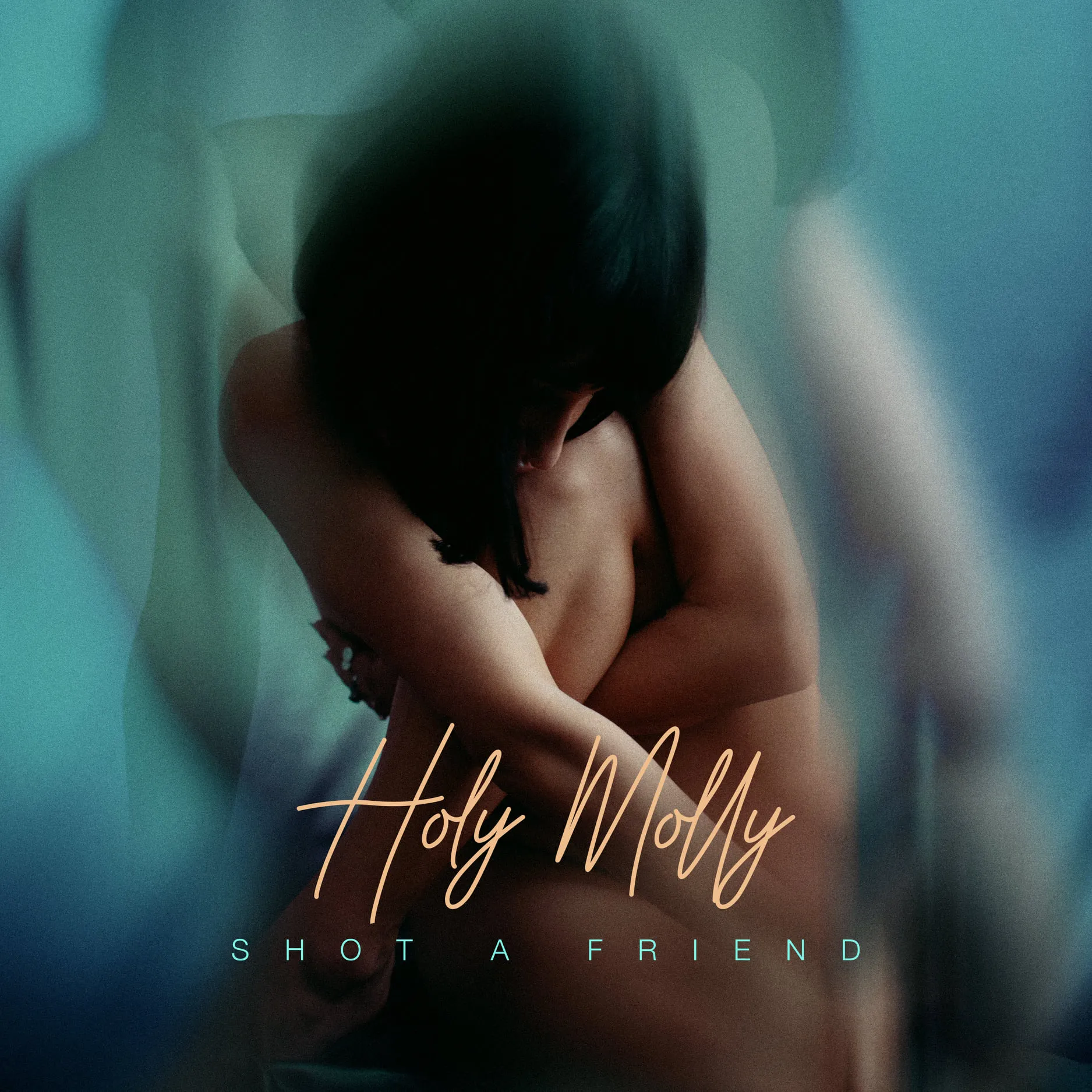 Holy Molly lansează noul single – „Shot a friend”