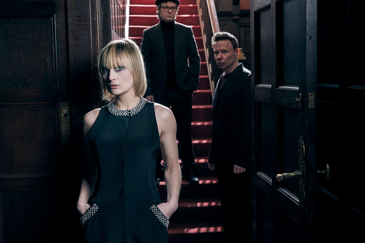 Hooverphonic si piesa „The Wrong Place” – propunerea Belgiei la Eurovision Song Contest 2021