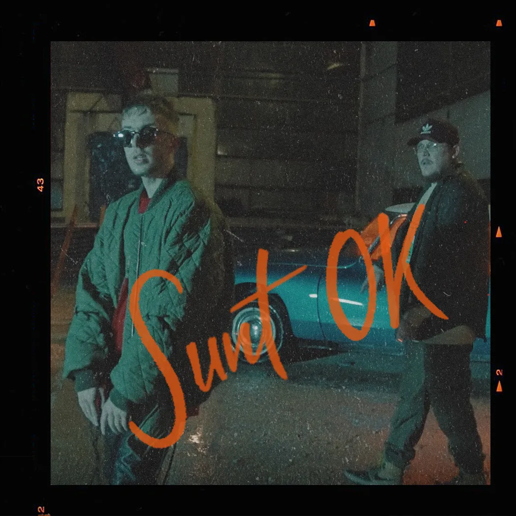 Horace a lansat “Sunt OK” în colaborare cu What’s UP