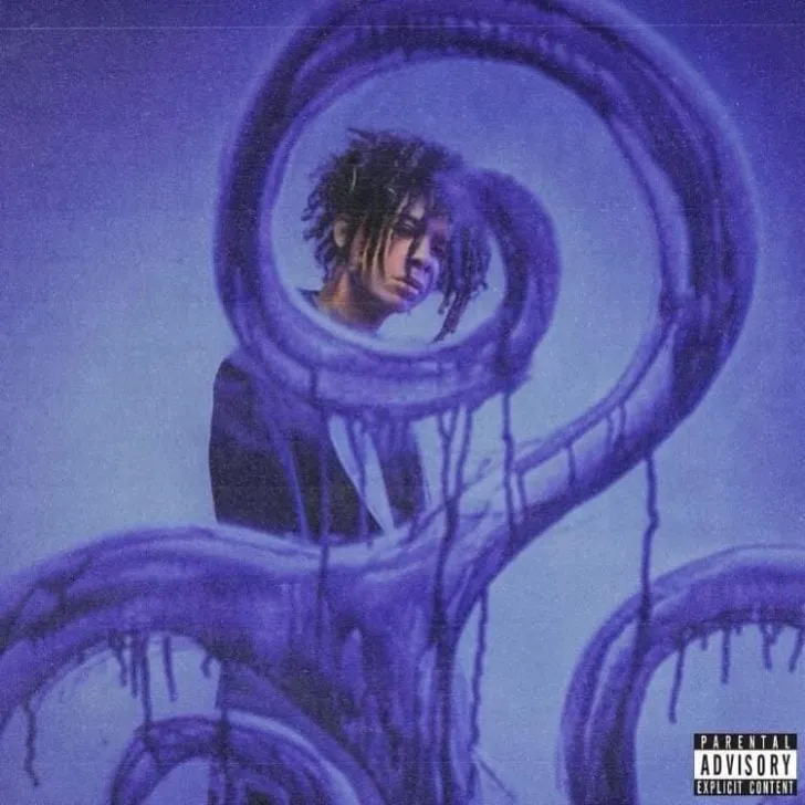 Iann Dior a lansat albumul On To Better Things